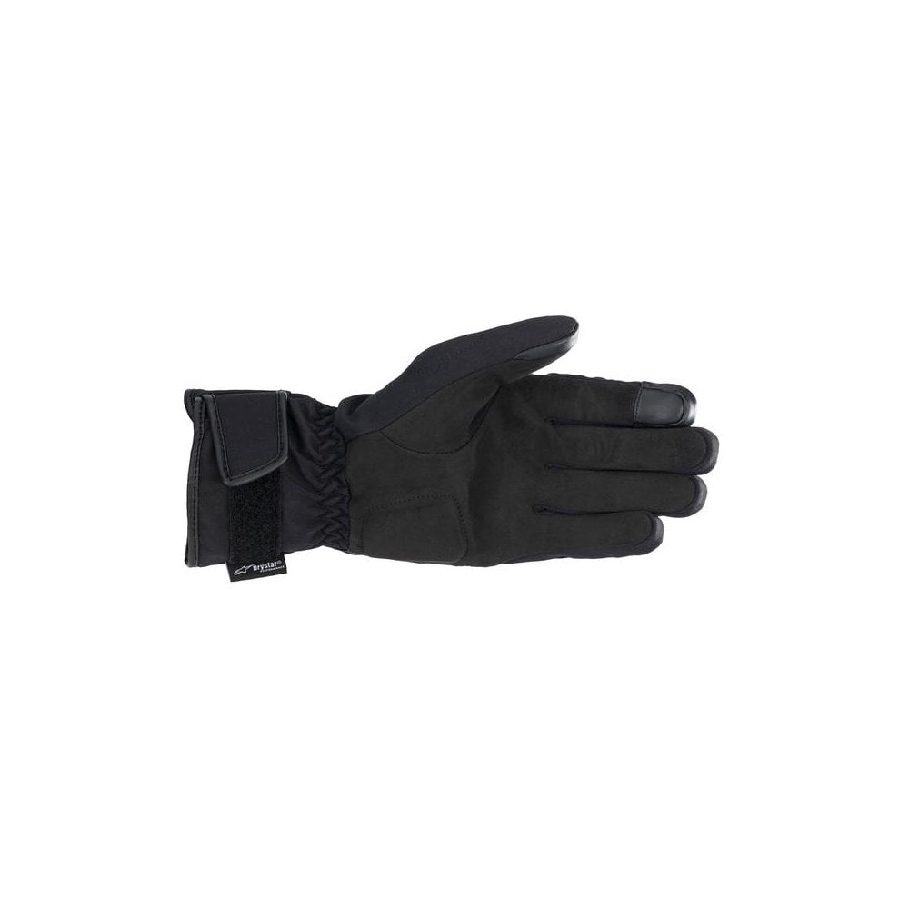 Alpinestars Women's SR-3 V2 Drystar WP Gloves (Black)