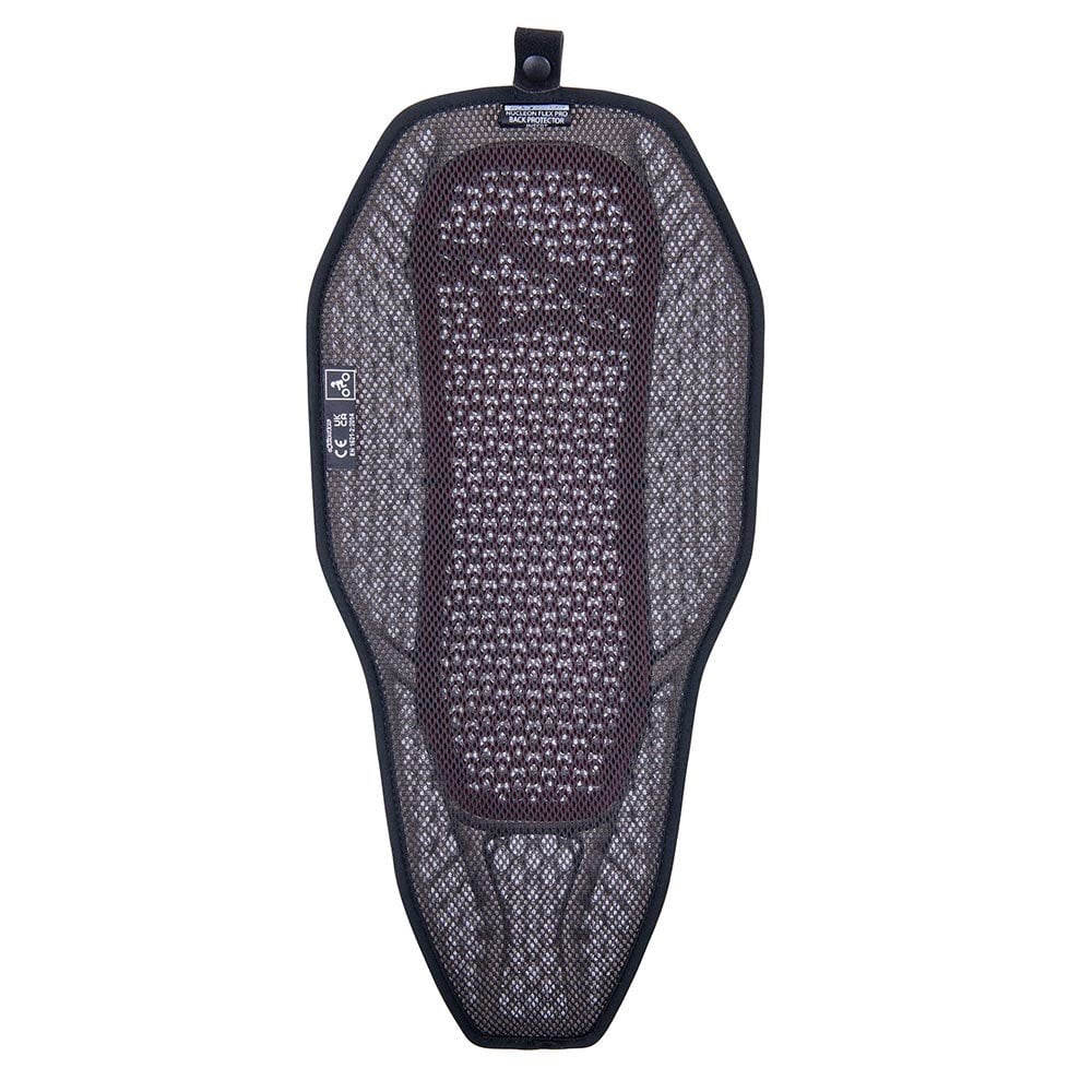Alpinestars (Armour) Nucleon Flex PROi - Full Back Protector Insert