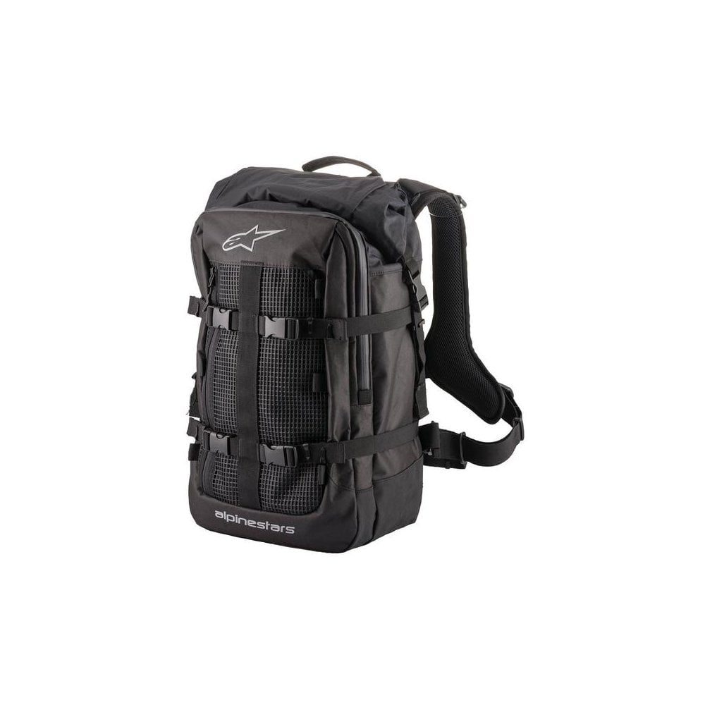 Alpinestars Rover Multi Backpack (Black)