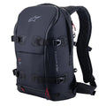Alpinestars (2026) Backpack - AMP-7 (Black/Black)