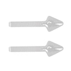 Alpinestars (Boot Spares) Calf Slider Strap Kit - Supertech R -  x2