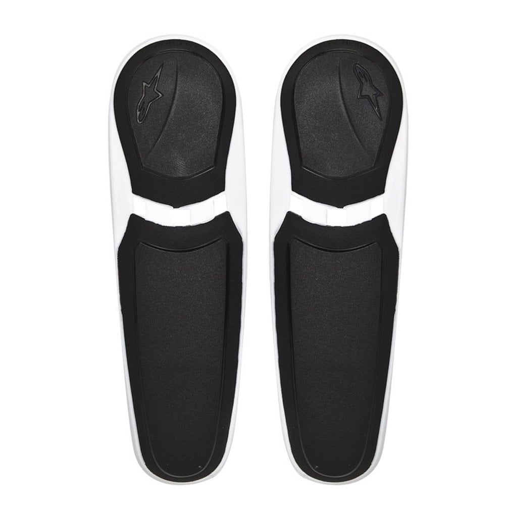 Alpinestars (Boot Spares) Buckle Steel Base - Tech 8