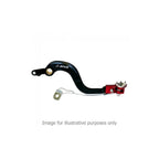 Apico - Rear Brake Lever/Pedal - KTM SX85 18-27, Husqvarna TC85 18-27, Gas Gas MC85 21-27