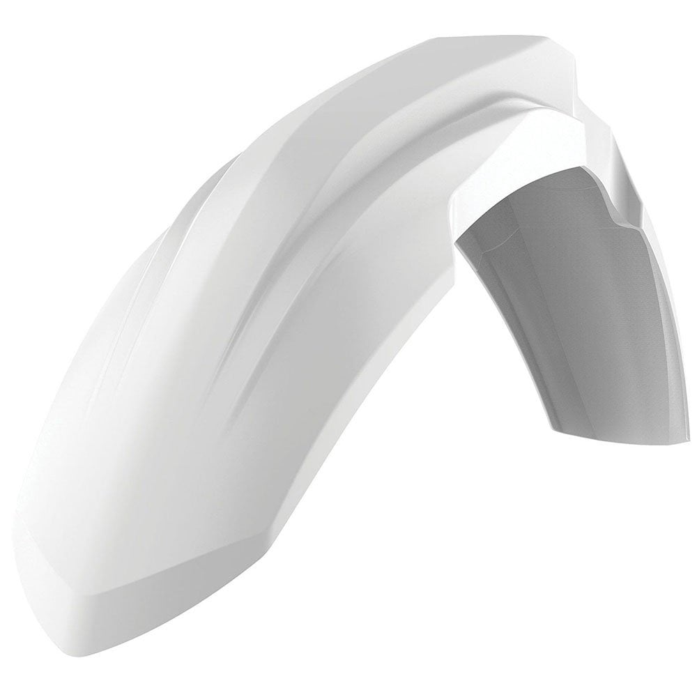 Polisport - Front Fender - CRF250 18-21, CRF450 17-20