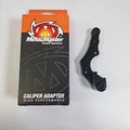 Moto-Master - Caliper Bracket - 270mm - Gas Gas EC250/300 21-25, ECF250/350 21-25, Husqvarna TE150 23, TE250/300 22-23, FE 250-501 22-23 - 211125