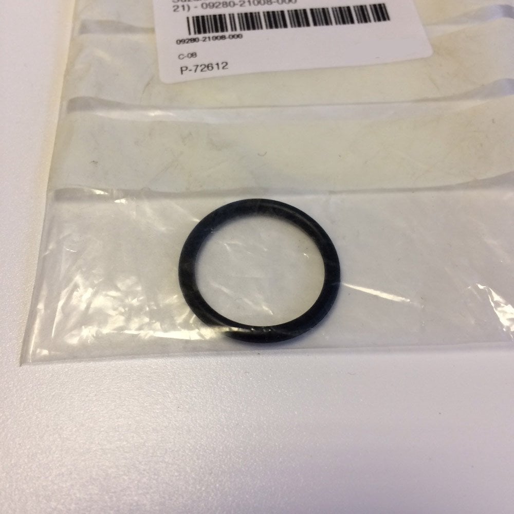 Suzuki Genuine Part - O-Ring (D:2.5,ID:21) - 09280-21008-000
