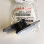 Suzuki Genuine Part - Complete Muffler Damper (RM125/250 K1-K8) - 14770-37F01-000 (SS 14770-37F00-000)
