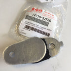 Suzuki Genuine Part - Complete Muffler Damper (RM125/250 K1-K8) - 14770-37F01-000 (SS 14770-37F00-000)
