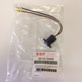 Suzuki Genuine Part - LT50 Quad ATV Recoil Starter Ratchet (84-05) - 18131-04411-000