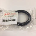 Suzuki Genuine Part - Fork, Dust Seal (RMZ250 L3-L5, RMZ450 L3-L4) - 51173-28H30-000