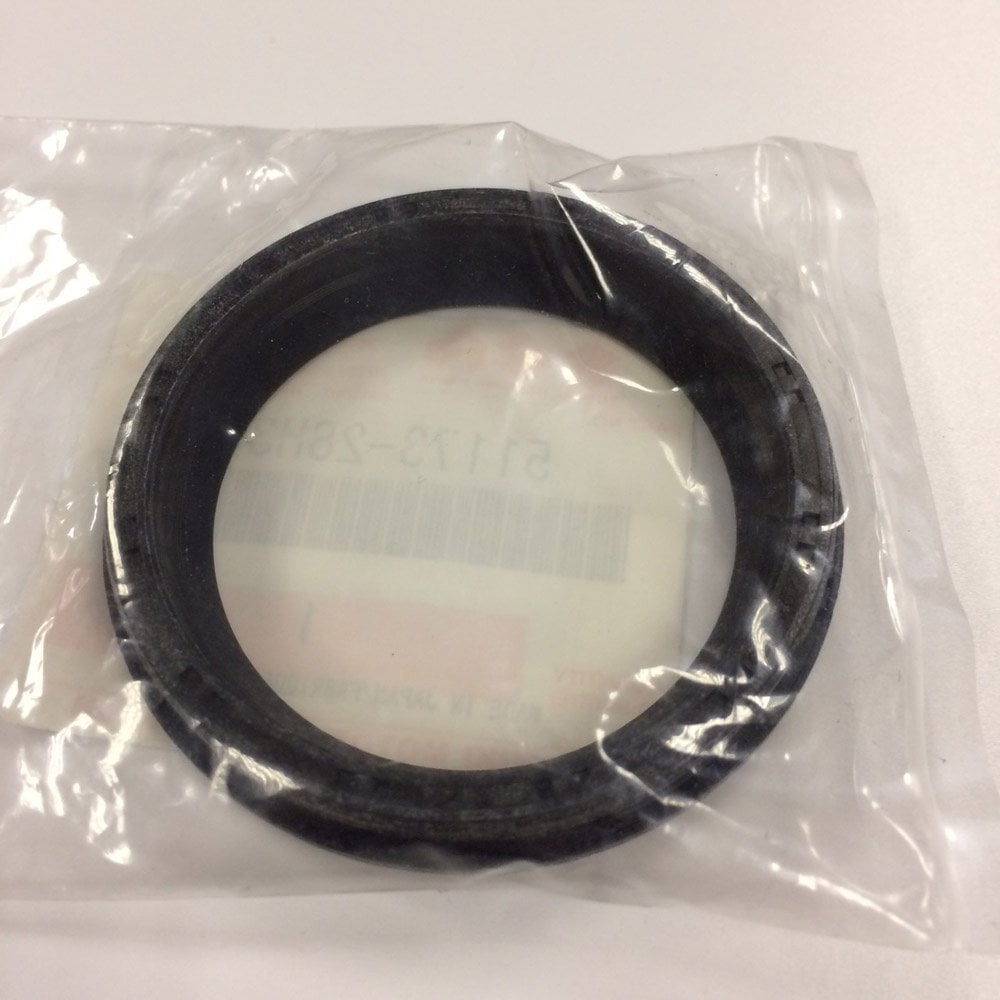 Suzuki Genuine Part - Fork, Dust Seal (RMZ250 L3-L5, RMZ450 L3-L4) - 51173-28H30-000