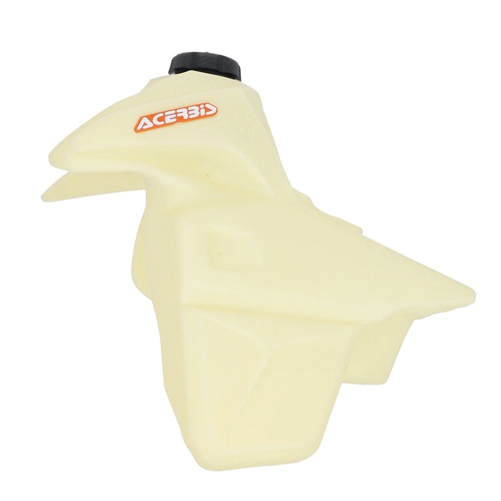 Acerbis - Fuel Tank - 12L - KTM SX/SXF 125-450 23-26, EXC300 26-, EXCF 250-500 24-26, XC/XCF 125-450 23-26, XC-W 125-300 24-26, XW-F350/500 24-26