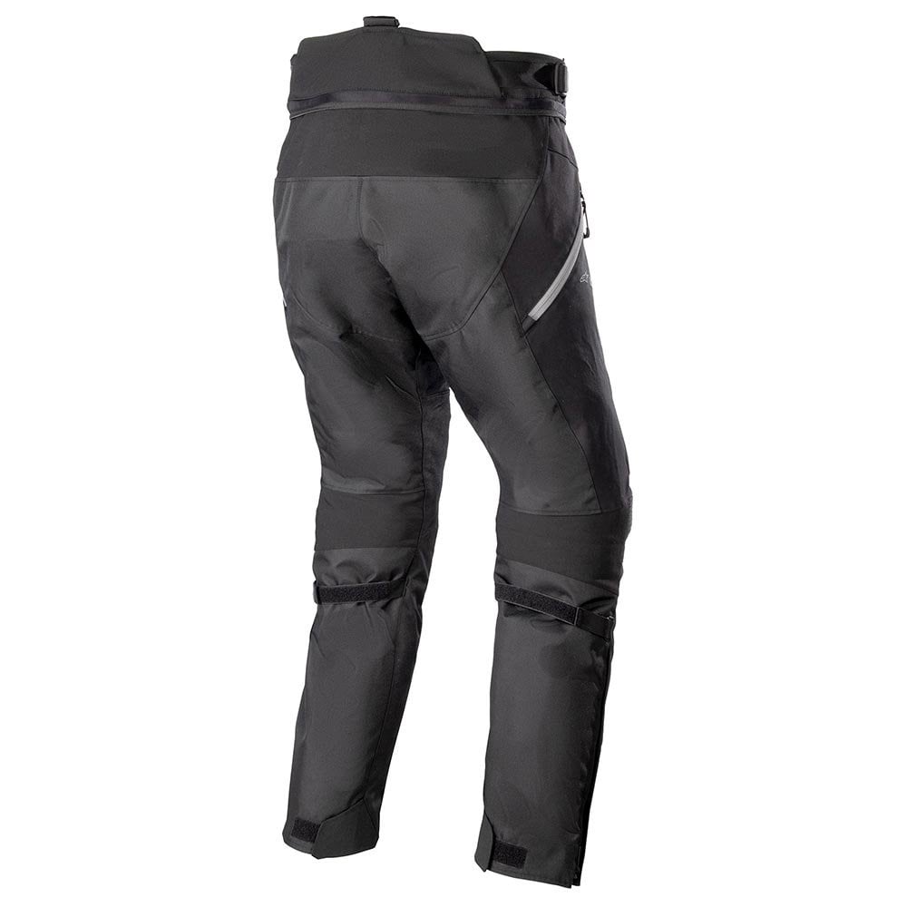 Alpinestars Stella Bogota PRO Drystar 4S Women's Adventure Pants (Black/Black)