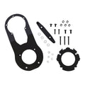 Kappa (Tank Bag Flange) - BF60K Easy Lock (MT-07 21-23)