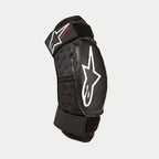 Alpinestars Kids MX | eBike Elbow Armour - Bionic Action Kickstart (Black/Red)