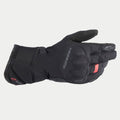 Alpinestars Tourer W-7 V2 Drystar Motorcycle Winter Gloves (Black)