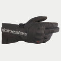 Alpinestars WR-X Gore-Tex Motorcycle Winter Gloves (Black)