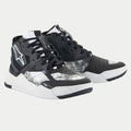 Alpinestars (SALE) Motorcycle Riding Shoes - SpeedFlight (Black/Grey/White)