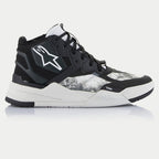 Alpinestars (SALE) Motorcycle Riding Shoes - SpeedFlight (Black/Grey/White)