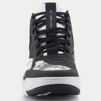 Alpinestars (SALE) Motorcycle Riding Shoes - SpeedFlight (Black/Grey/White)