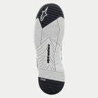 Alpinestars (SALE) Motorcycle Riding Shoes - SpeedFlight (Black/Grey/White)