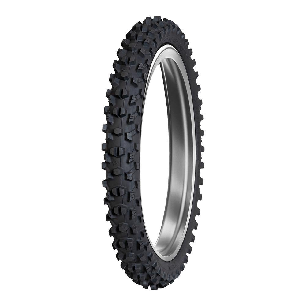 Dunlop - Tyre - GeoMax - MX34