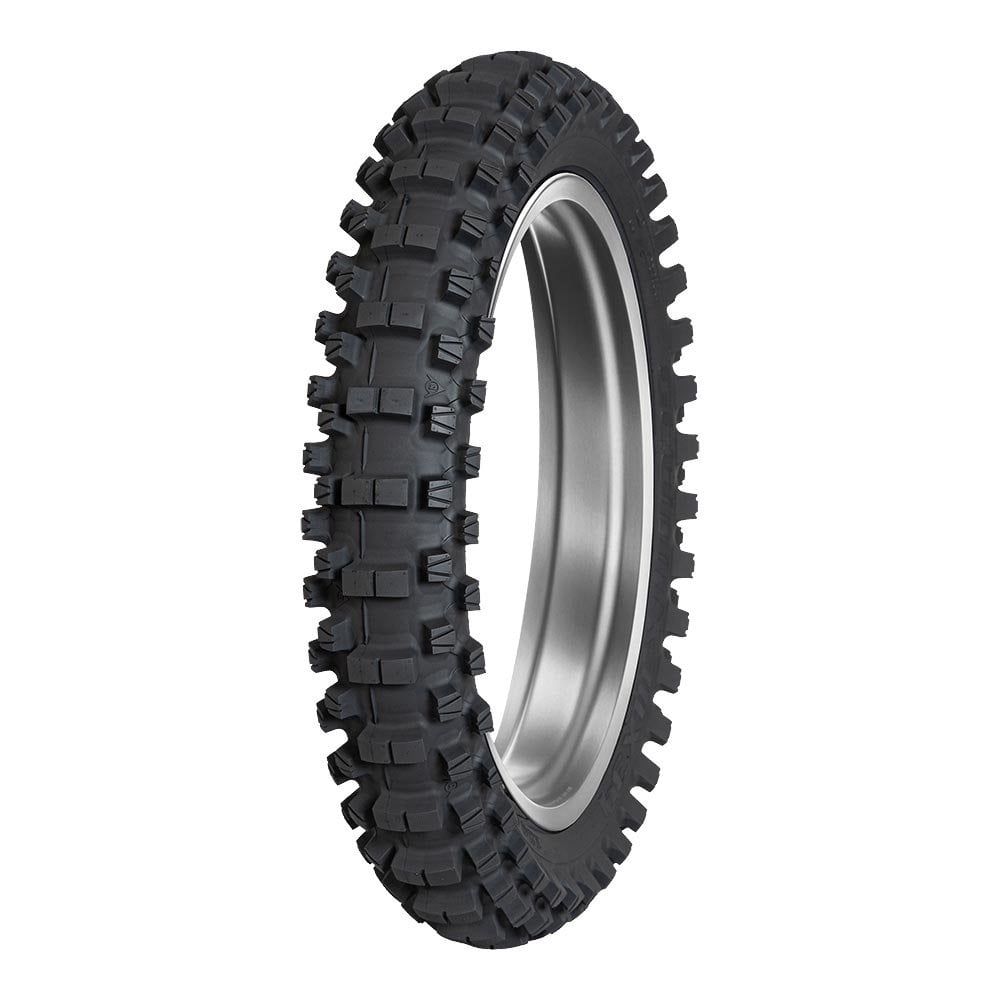 Dunlop - Tyre - GeoMax - MX34
