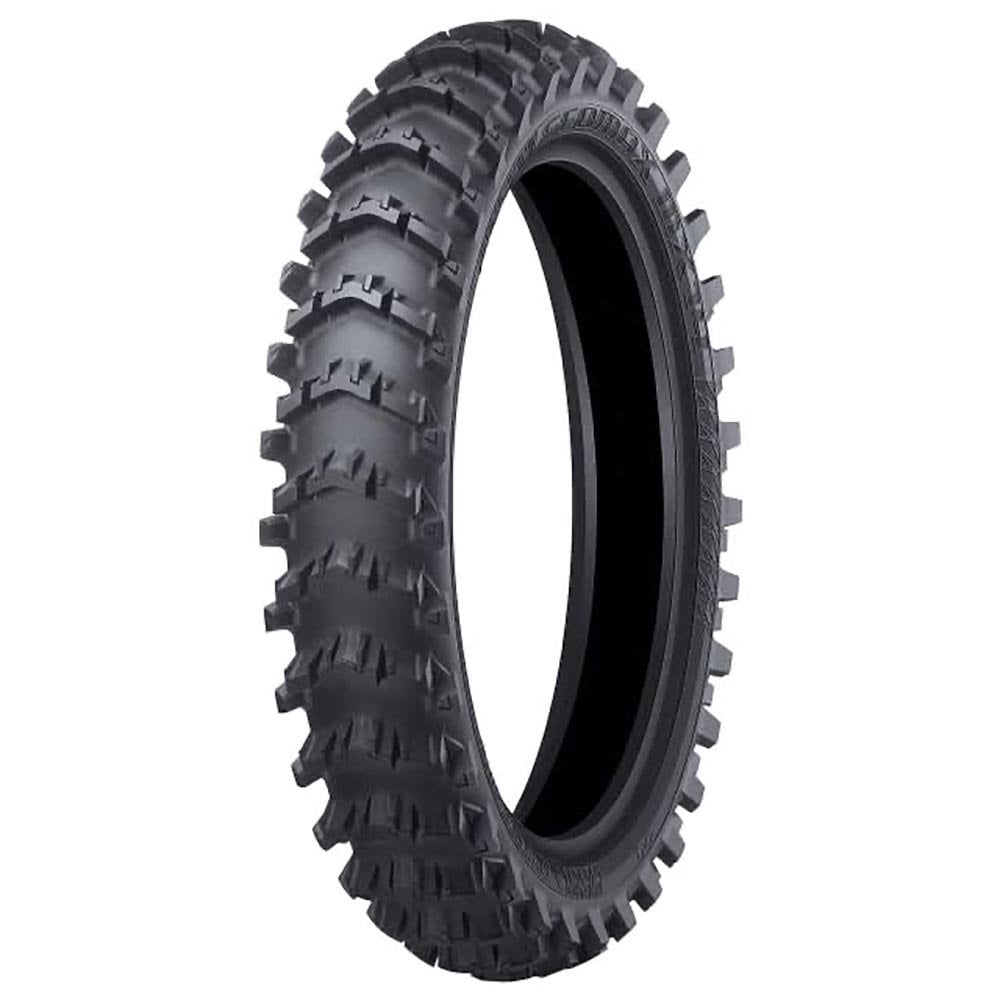 Dunlop - Tyre - GeoMax - MX14 SAND - 110/90-19