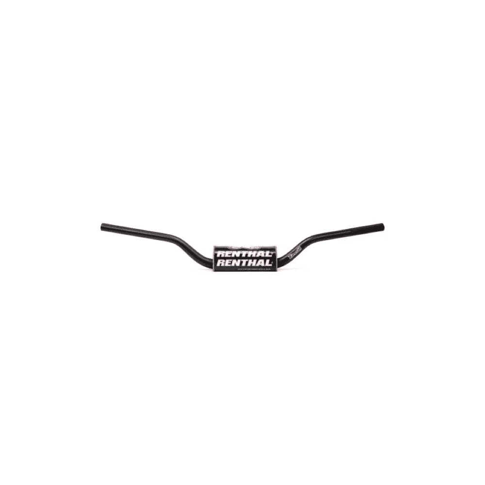 Renthal (Handlebar) Fat Bar - 821 - McGrath, KTM 16-26, RMZ450 18-26, STARK