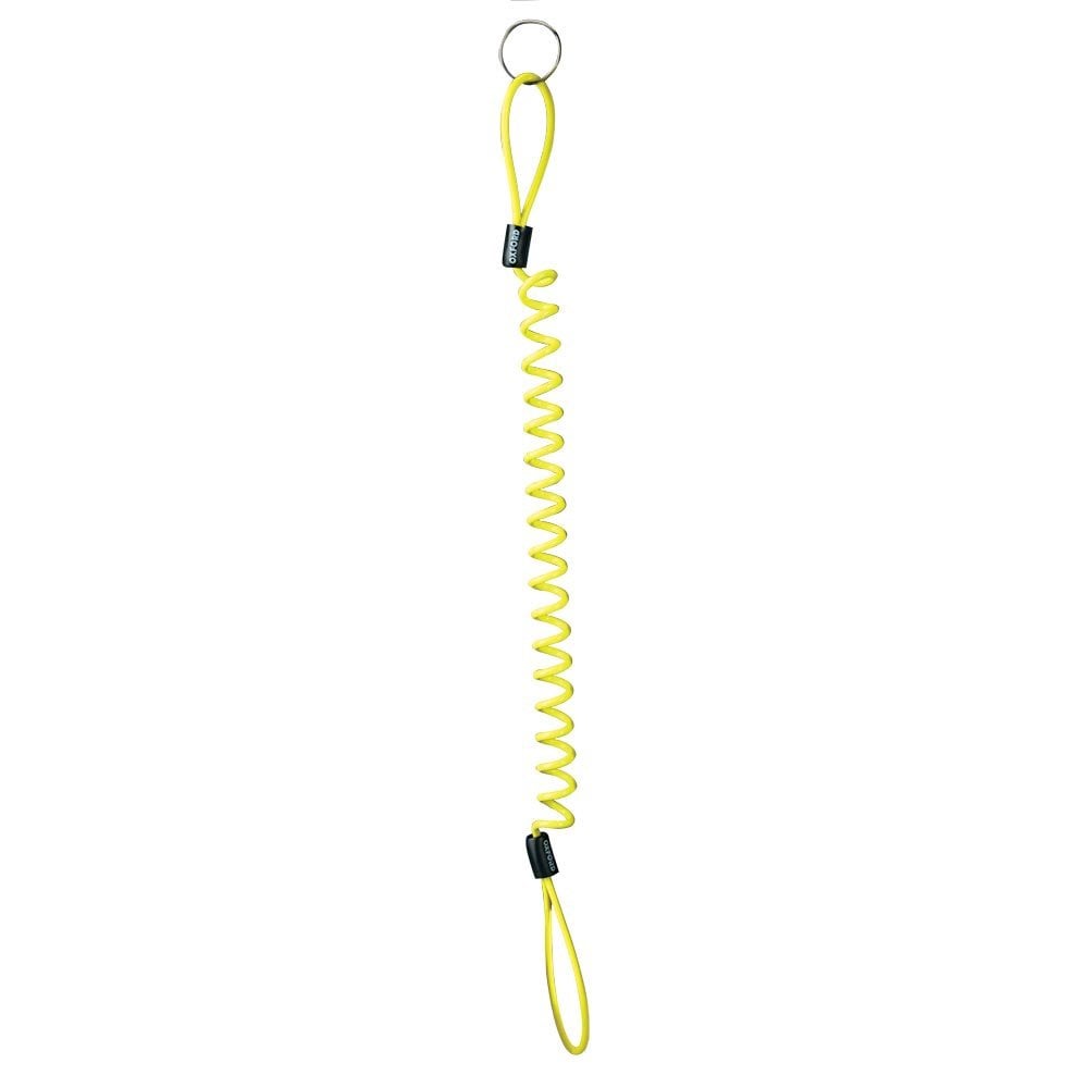 Oxford Security - Disc Lock Reminder Cable (OX795)