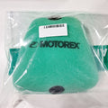 Motorex - Air Filter - Pre-Oiled - YZF250 24-27, YZF450 23-27, WRF250 25-27 WRF450 24-27, YZF250X 25-27, YZF450X 24-27, Fantic XXF250 25-26, XXF450 24-26