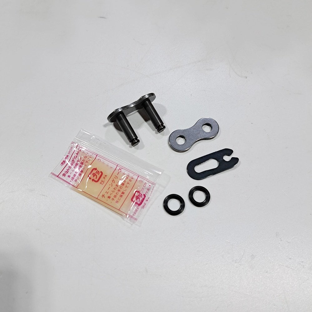 DID (Split Link) Spring - 520 - VX2/VX3 - X-Ring
