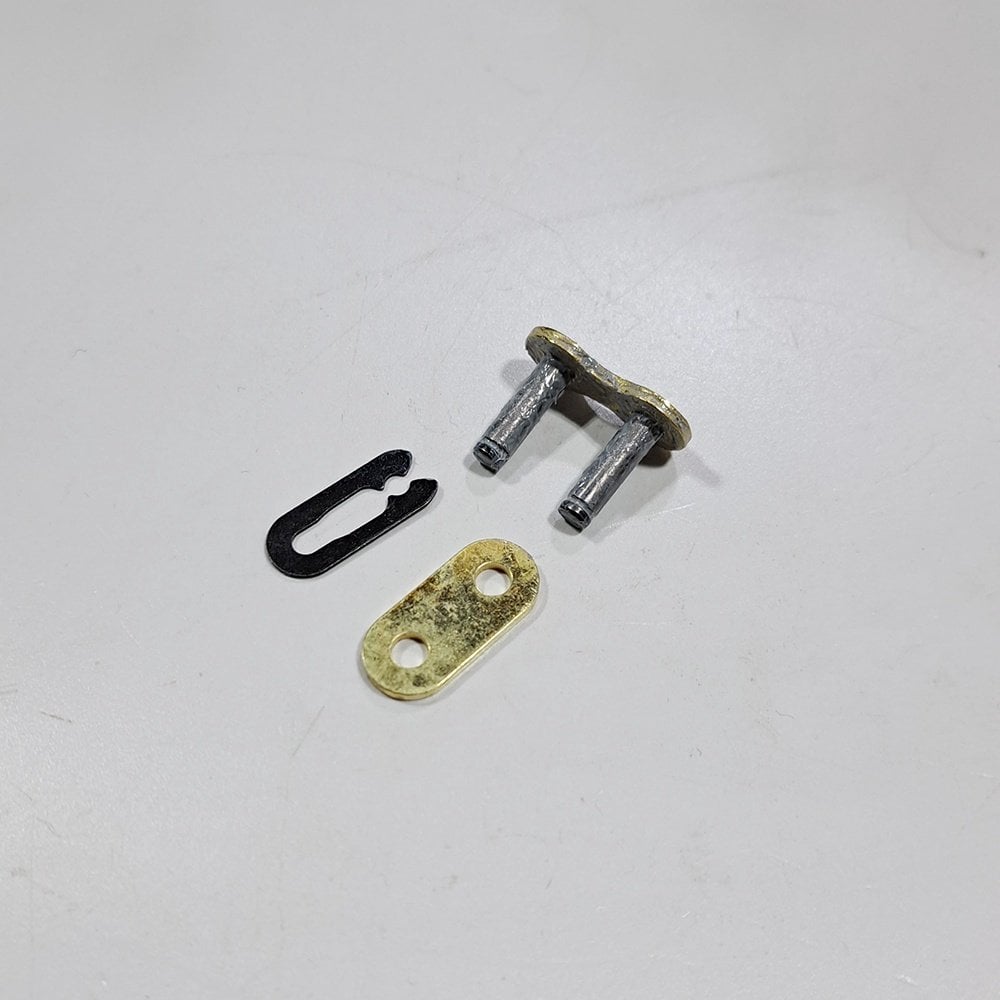 Renthal (Split Link) Spring - 428 R1 (C253)