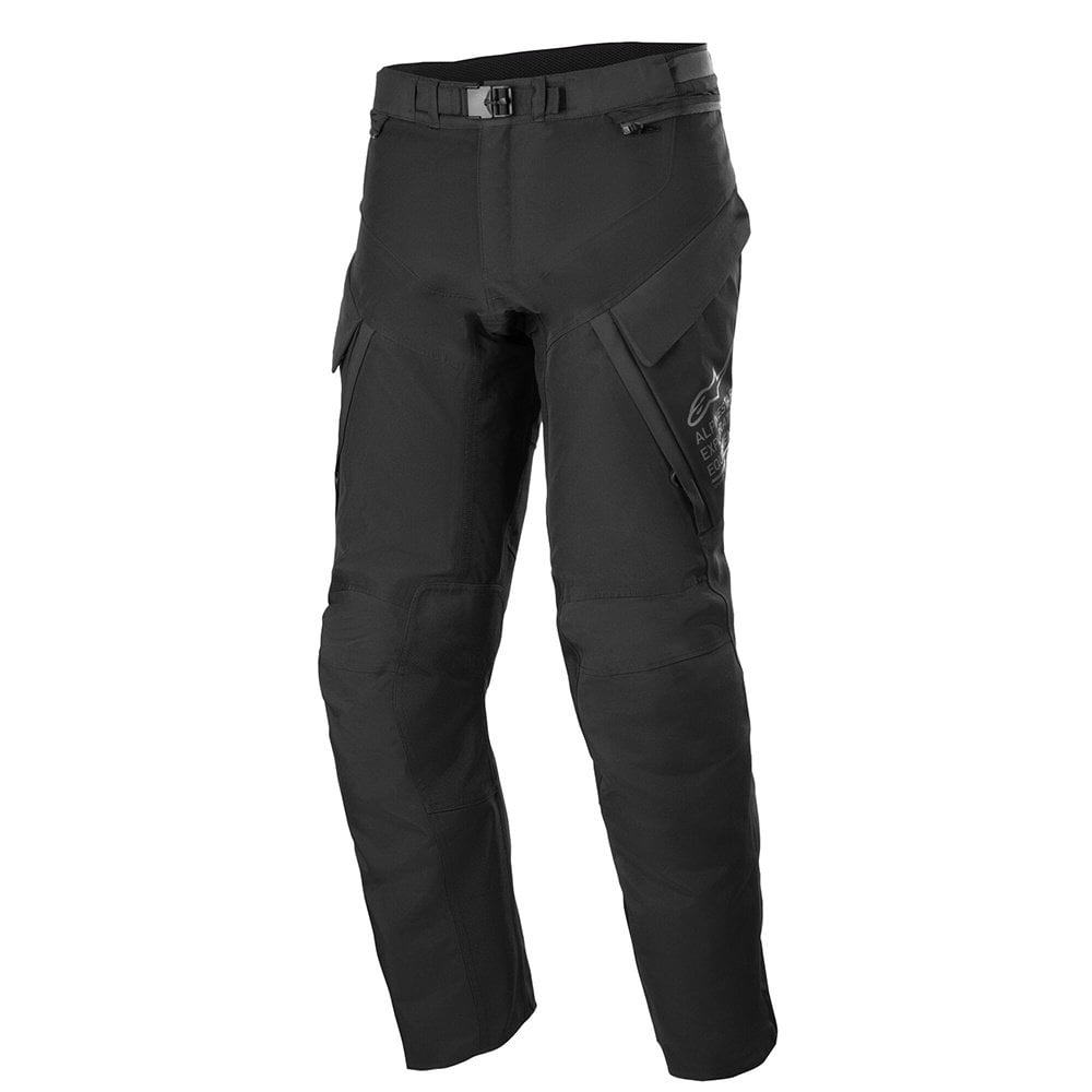 Alpinestars ST-7 2L Gore-Tex Laminate Motorcycle Adventure | Touring Pant (Black/Dark Grey)