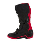 Alpinestars Honda Tech 7 Enduro Drystar Boots (Black/Bright Red)