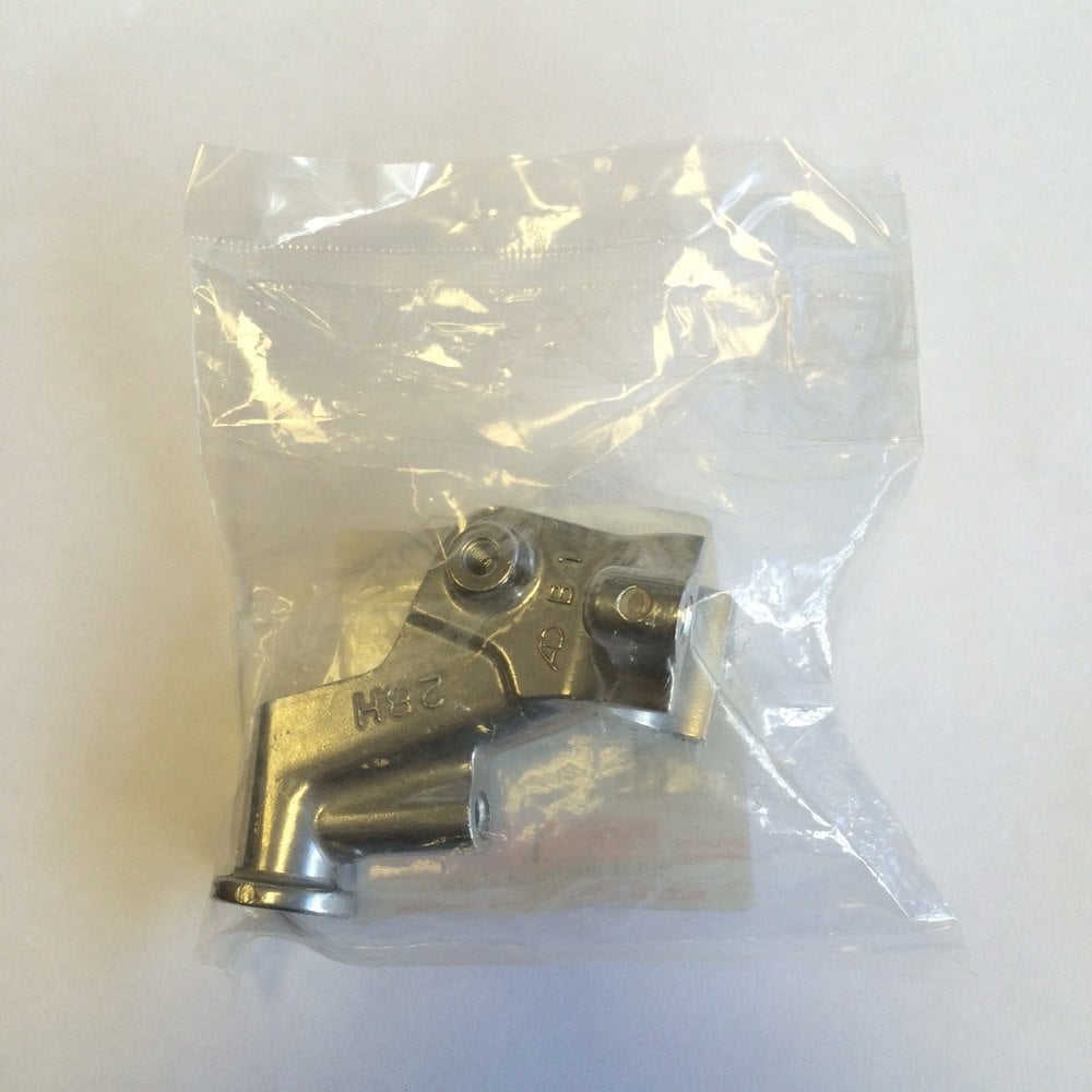 Suzuki Genuine Part - Perch, Clutch Lever (RMZ250 07-25, RMZ450 08-25) - 57511-28H00-000