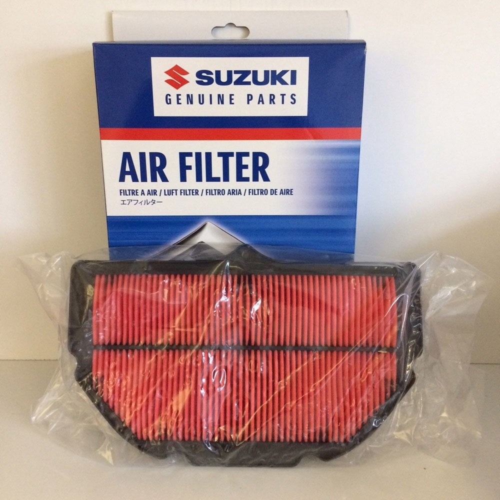 Suzuki Genuine Part - Air Filter (GSX-R1000 K5-K8)  13780-41G00-000