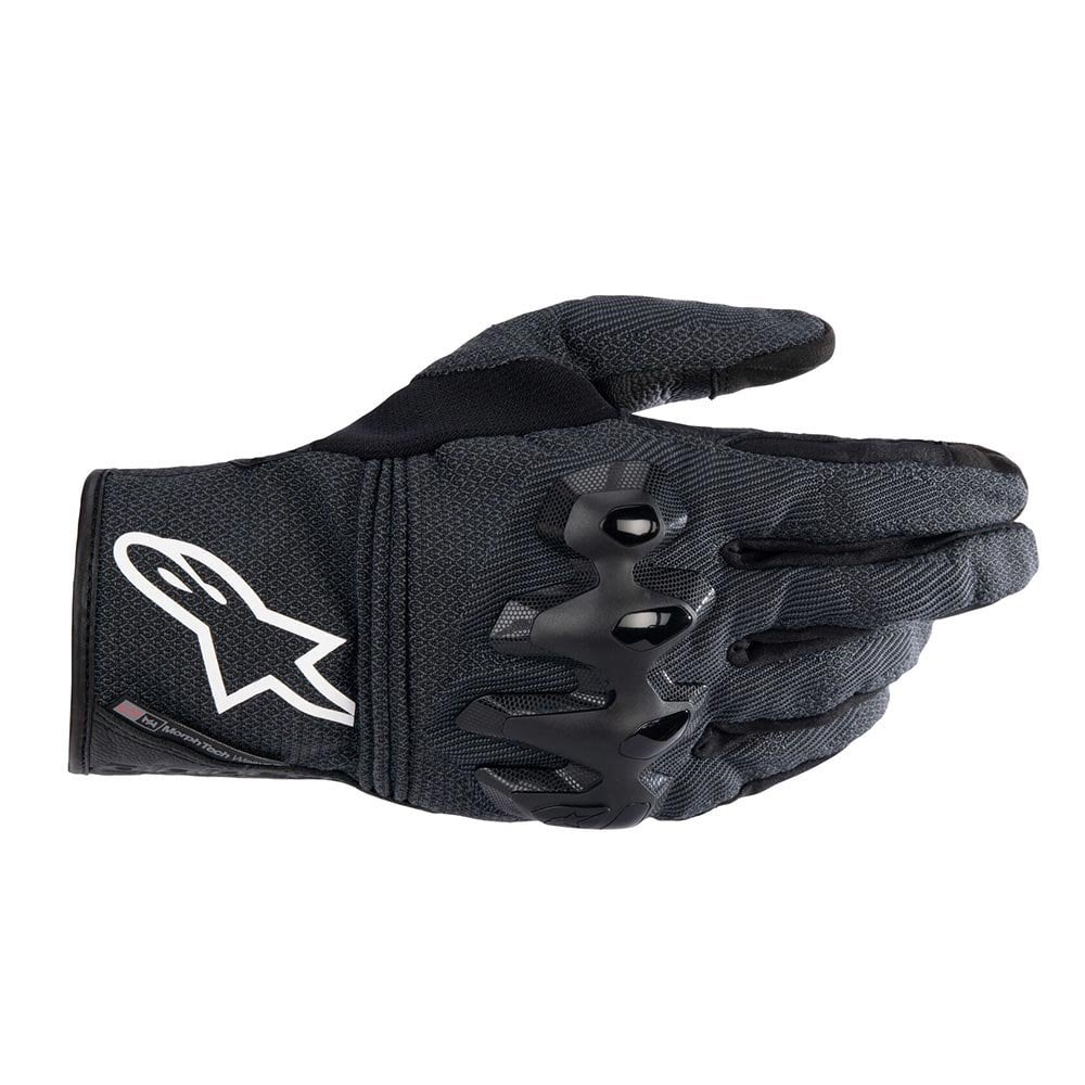 Alpinestars (SALE) Gloves - Morph STREET (Black)