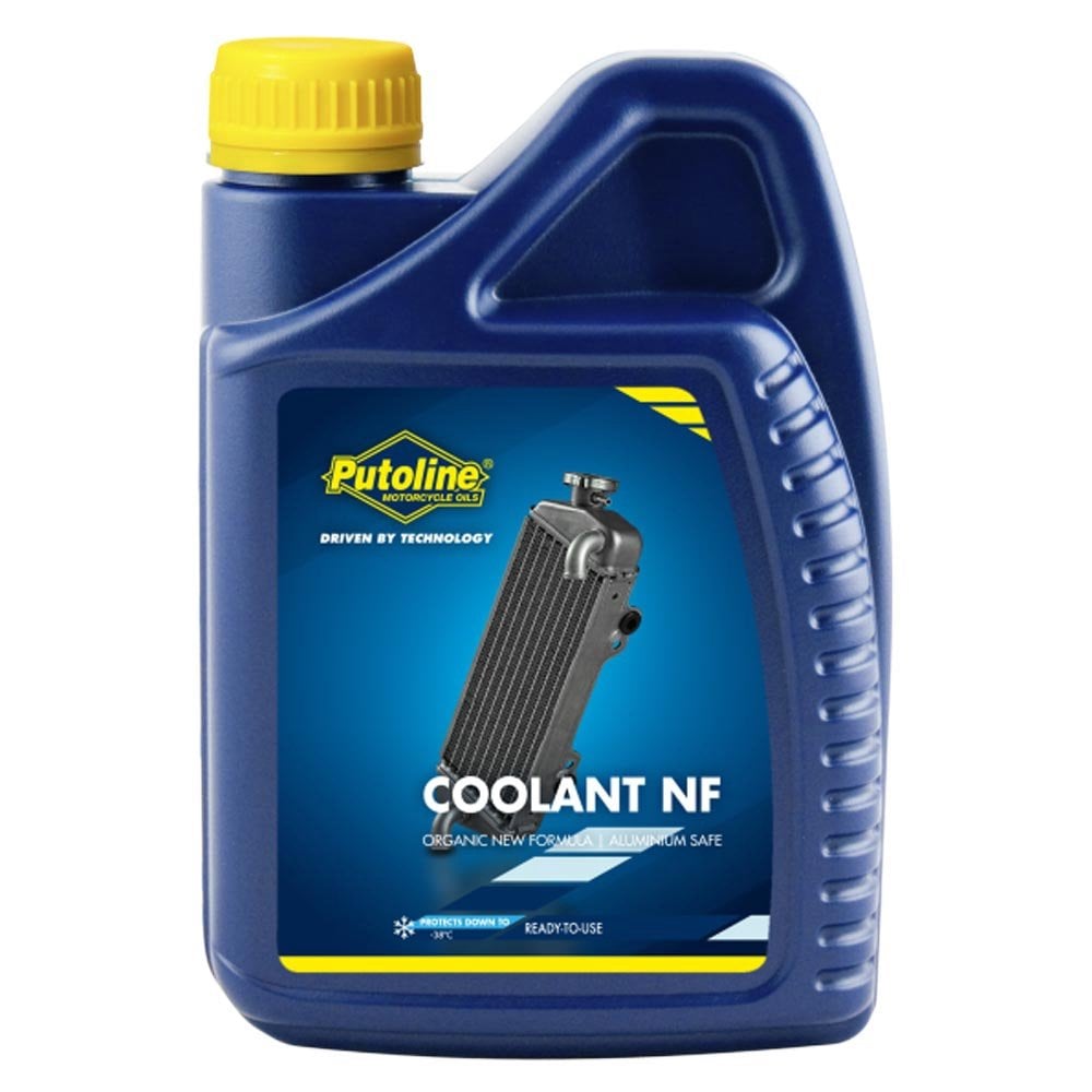 Putoline - Coolant NF - 1L