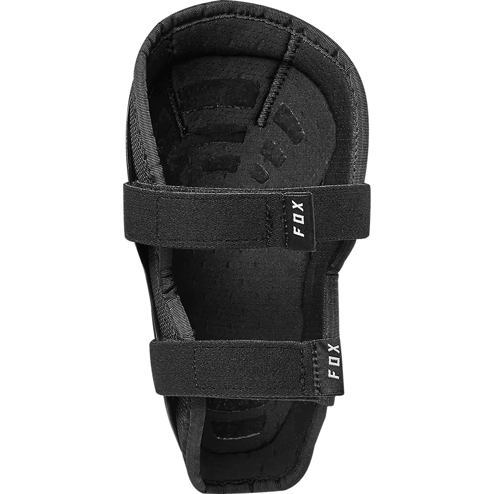 FOX Racing MX | MTB Adult Armour Elbow Guard - Titan Sport (Black)