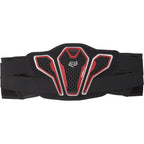 TITAN SPORT MX | Enduro Adult Kidney Belt (Black/Red)