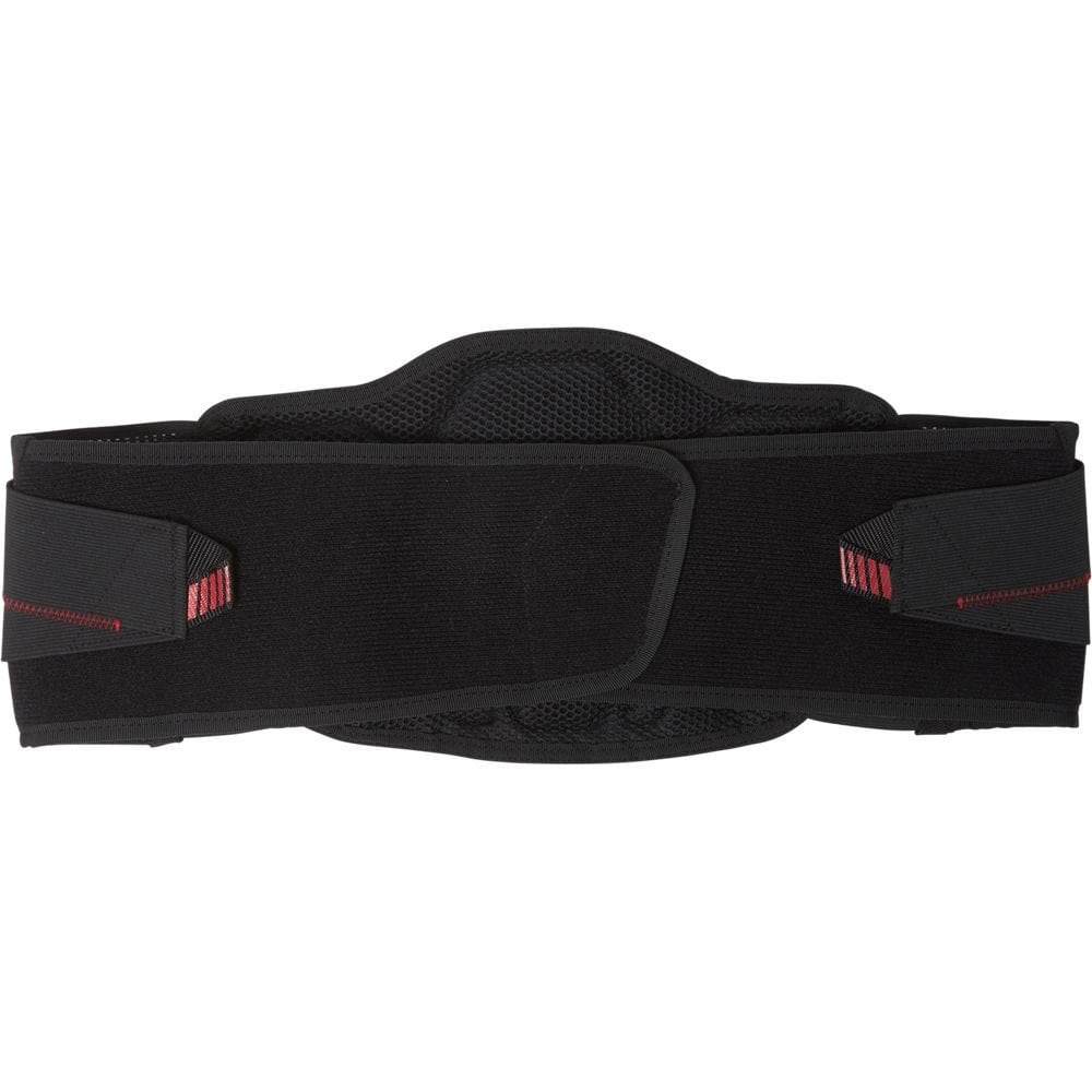 FOX Racing MX | MTB Adult Kidney Belt - Titan Sport (Black)