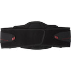 TITAN SPORT MX | Enduro Adult Kidney Belt (Black/Red)