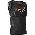 FOX MX | MTB Adult Armour Vest - Baseframe Pro D3O (Black)