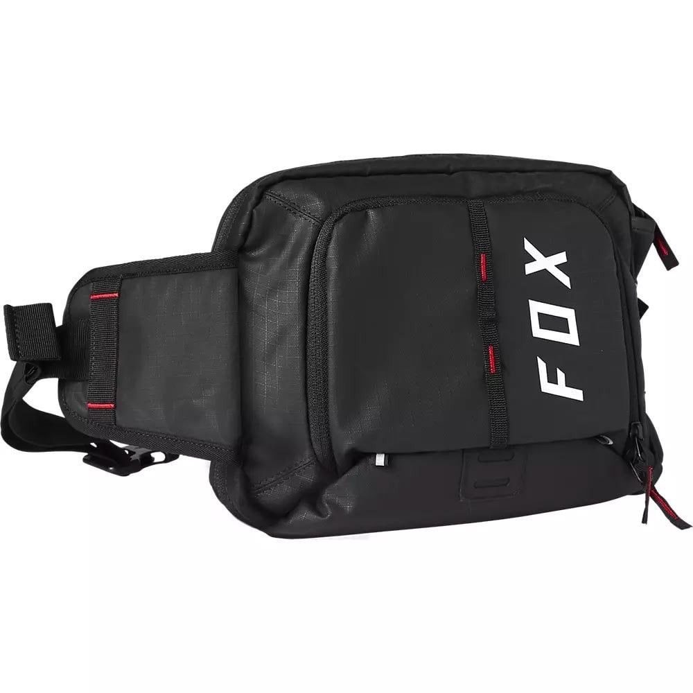 FOX Racing Bum Bag - Hydration Utility LUMBAR (Black)