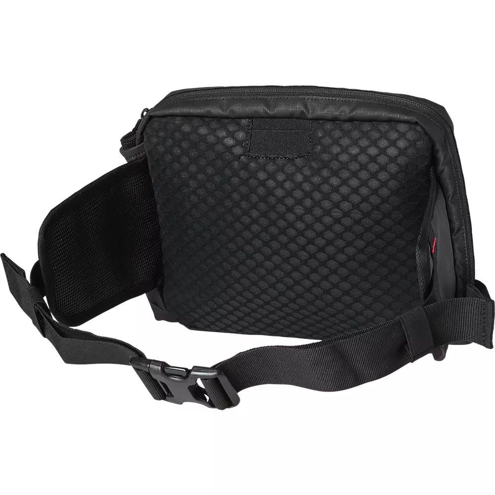 FOX Racing Bum Bag - Hydration Utility LUMBAR (Black)