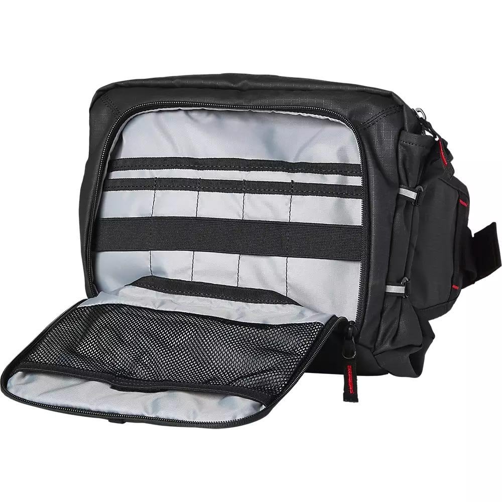 FOX Racing Bum Bag - Hydration Utility LUMBAR (Black)
