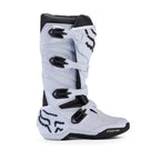 FOX Racing Youth COMP MX Boots (White/Black)