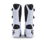 FOX Racing Youth COMP MX Boots (White/Black)