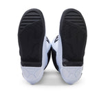 FOX Racing Youth COMP MX Boots (White/Black)